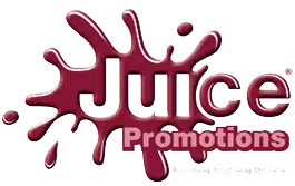 Juice Promotions Logo