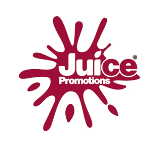 JuicePromotions Logo